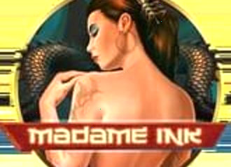 Madame Ink slot