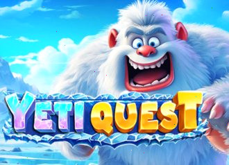 Yeti Quest slot
